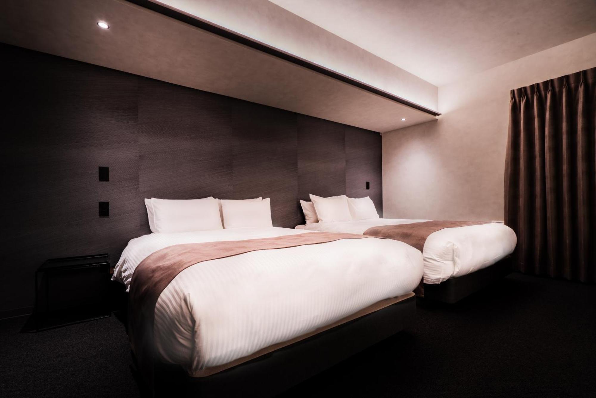 Randor Hotel Namba Osaka Suites Værelse billede